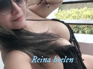 Reina_heelen