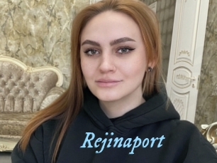 Rejinaport