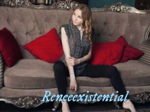 Reneeexistential