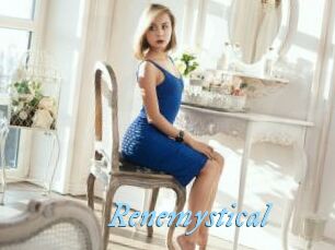 Renemystical