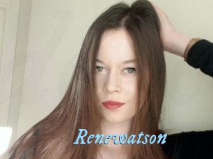 Renewatson