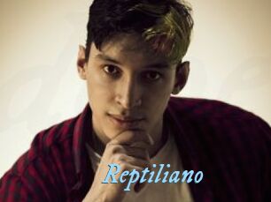 Reptiliano