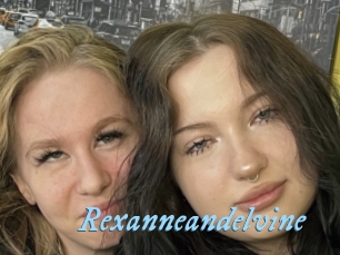 Rexanneandelvine