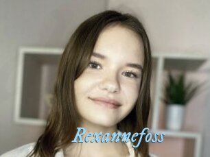 Rexannefoss