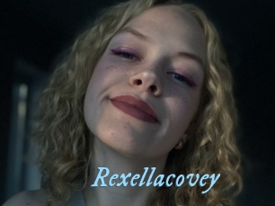 Rexellacovey
