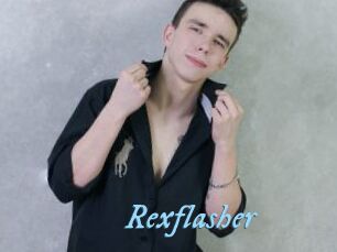 RexFlasher