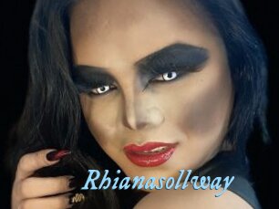 Rhianasollway