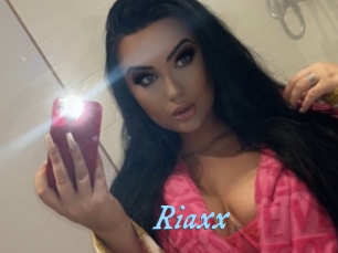 Riaxx