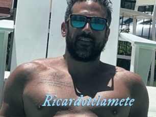 Ricardotelamete