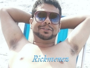 Rickmenez