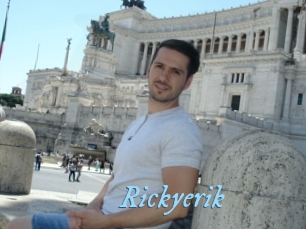 Rickyerik