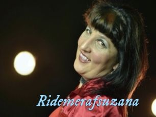 Ridemerafsuzana