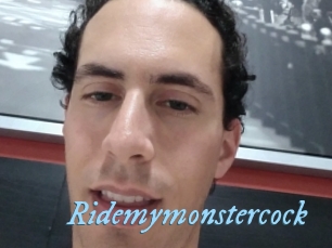 Ridemymonstercock