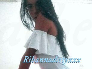 Rihannadirtyxxx