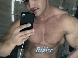 Rikice