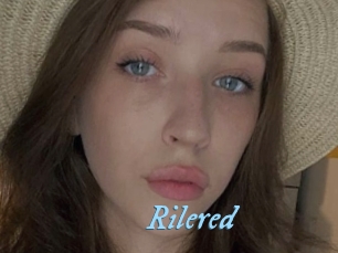 Rilered