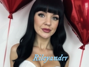 Rileyander