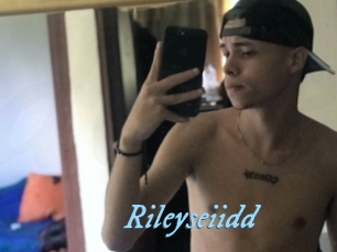 Rileyseiidd