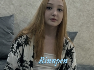 Rinnpen