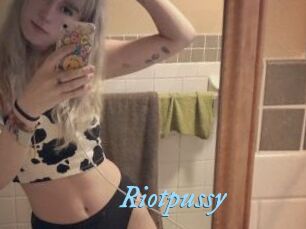 Riotpussy