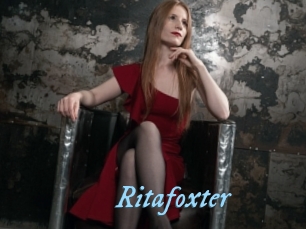 Ritafoxter