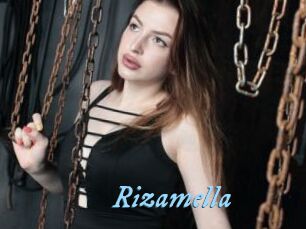 Rizamella