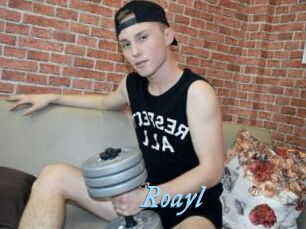 Roayl