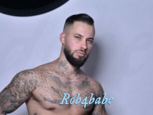 Rob4babe