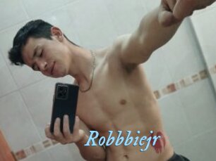 Robbbiejr