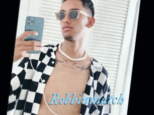Robbinmatch
