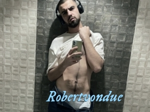 Robertvondue