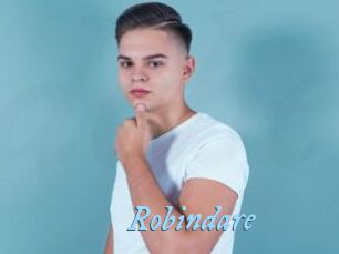 Robindare