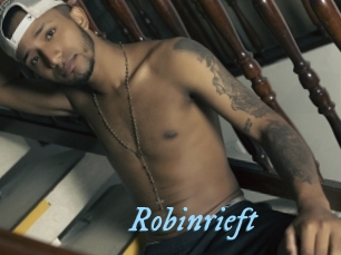 Robinrieft