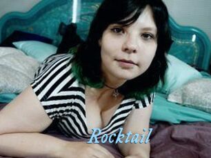 Rocktail