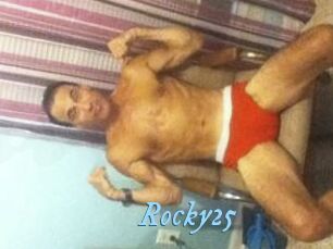 Rocky25