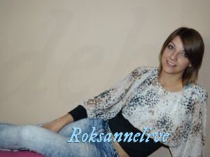 Roksannelive