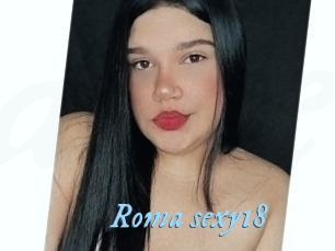 Roma_sexy18