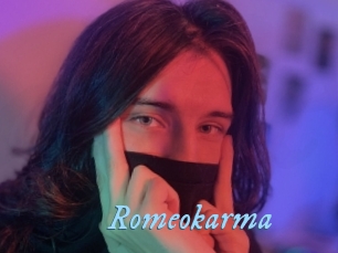 Romeokarma