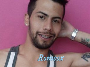 Romeox