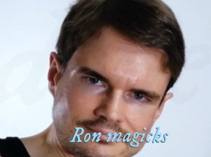 Ron_magicks