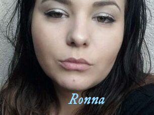 Ronna