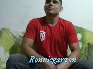 Ronniegarzon