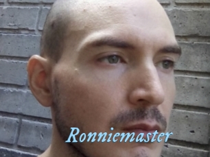 Ronniemaster