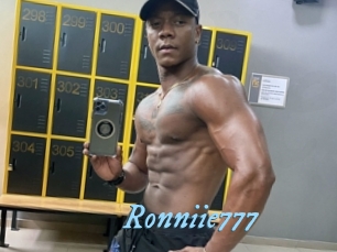 Ronniie777