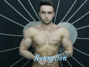 Ronnylion
