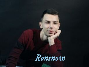 Ronsnow