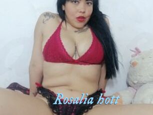 Rosalia_hott