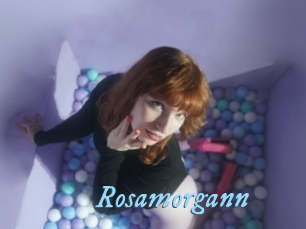 Rosamorgann