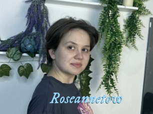 Roseannetow