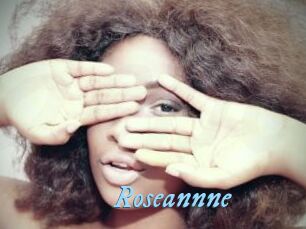 Roseannne